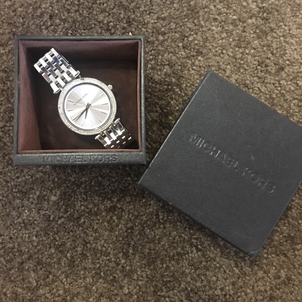 Michael Kors Watch